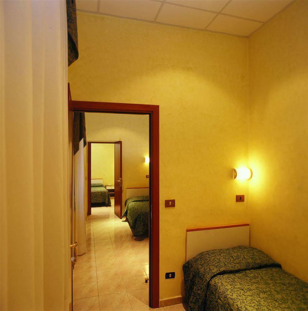 Hotel Oriente Rom